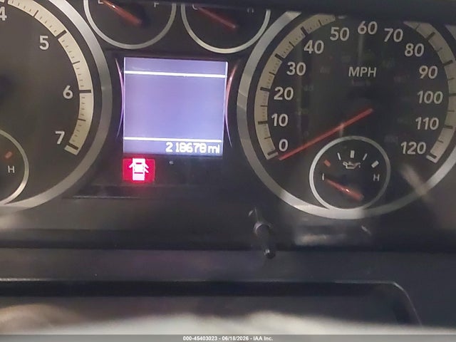 2011 Ram Ram 1500 Slt მანქანა იყიდება აუქციონზე, vin: 1D7RV1GT3BS647942, აუქციონის ნომერი: 45403023
