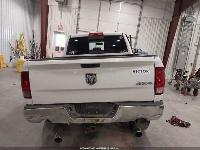 2011 Ram Ram 1500 Slt მანქანა იყიდება აუქციონზე, vin: 1D7RV1GT3BS647942, აუქციონის ნომერი: 45403023