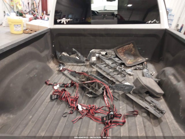 2011 Ram Ram 1500 Slt მანქანა იყიდება აუქციონზე, vin: 1D7RV1GT3BS647942, აუქციონის ნომერი: 45403023