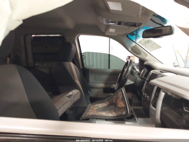 2011 Ram Ram 1500 Slt მანქანა იყიდება აუქციონზე, vin: 1D7RV1GT3BS647942, აუქციონის ნომერი: 45403023
