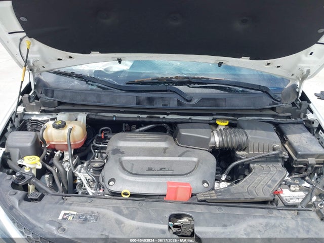 Chrysler Voyager Lxi 2020 2C4RC1DGXLR262128 Image 10