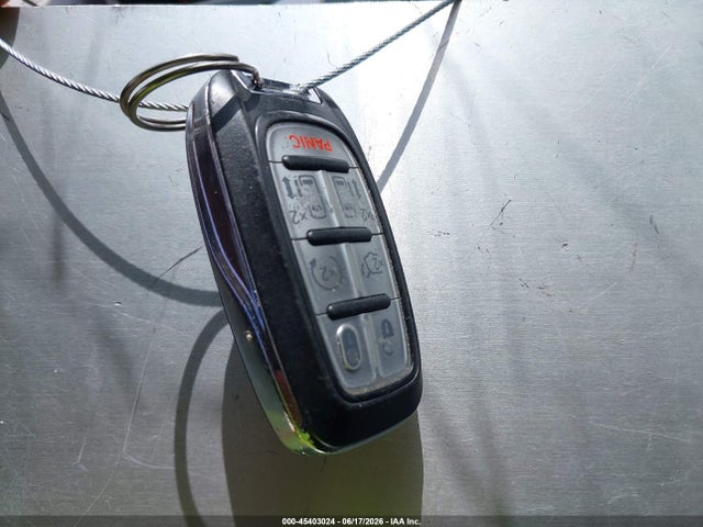 Chrysler Voyager Lxi 2020 2C4RC1DGXLR262128 Image 11