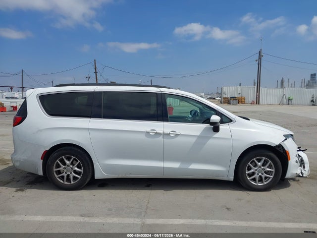 Chrysler Voyager Lxi 2020 2C4RC1DGXLR262128 Image 13