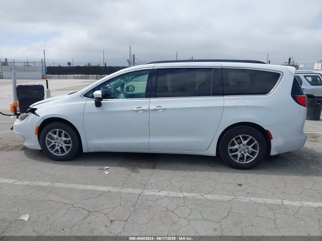 Chrysler Voyager Lxi 2020 2C4RC1DGXLR262128 Image 14