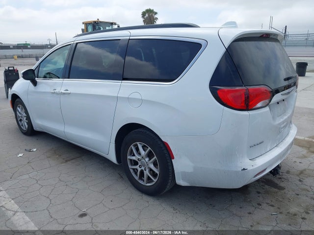 Chrysler Voyager Lxi 2020 2C4RC1DGXLR262128 Image 3