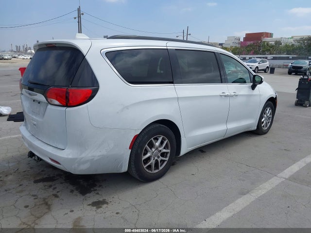 Chrysler Voyager Lxi 2020 2C4RC1DGXLR262128 Image 4
