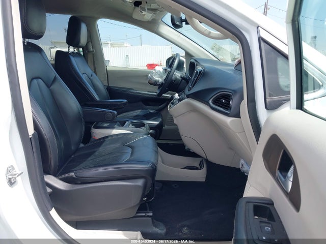 Chrysler Voyager Lxi 2020 2C4RC1DGXLR262128 Image 5
