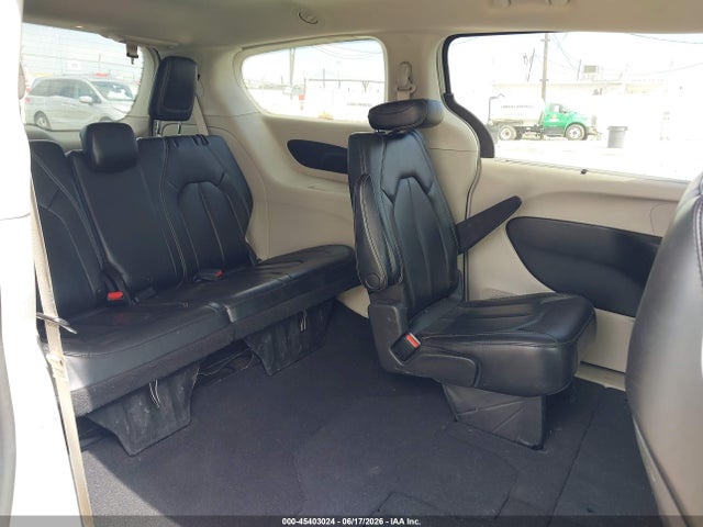 Chrysler Voyager Lxi 2020 2C4RC1DGXLR262128 Image 8