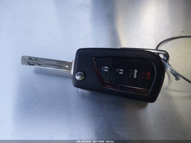 Toyota COROLLA LE 2024 5YFB4MDE0RP113878 Image 11