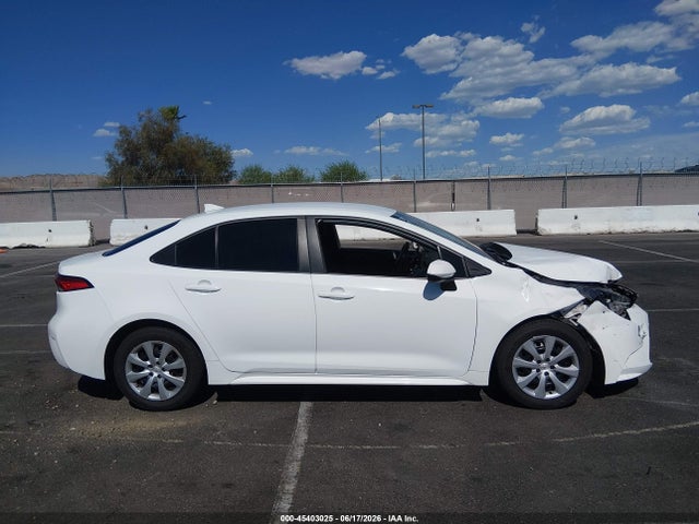 Toyota COROLLA LE 2024 5YFB4MDE0RP113878 Image 13