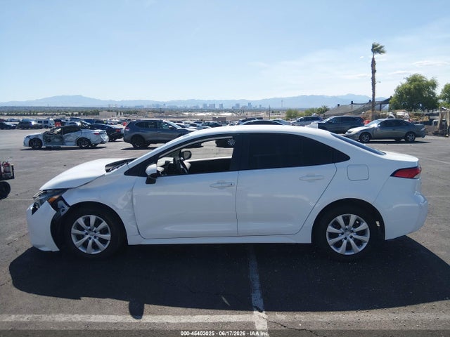 Toyota COROLLA LE 2024 5YFB4MDE0RP113878 Image 14