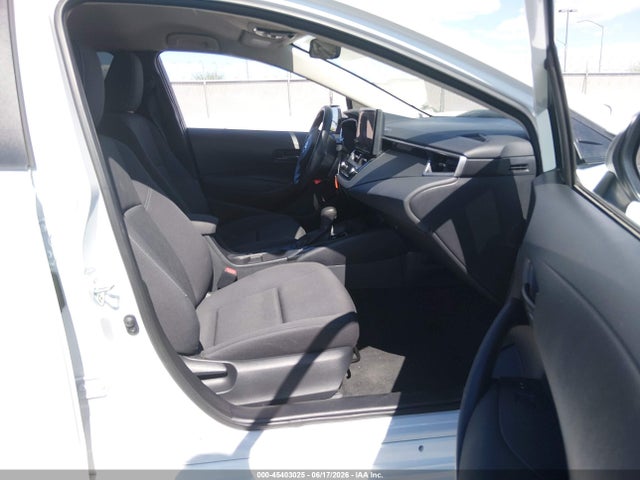 Toyota COROLLA LE 2024 5YFB4MDE0RP113878 Image 5