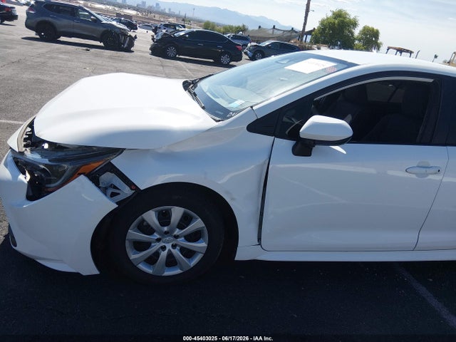 Toyota COROLLA LE 2024 5YFB4MDE0RP113878 Image 6
