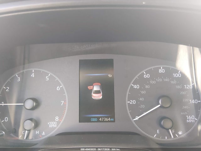 Toyota COROLLA LE 2024 5YFB4MDE0RP113878 Image 7