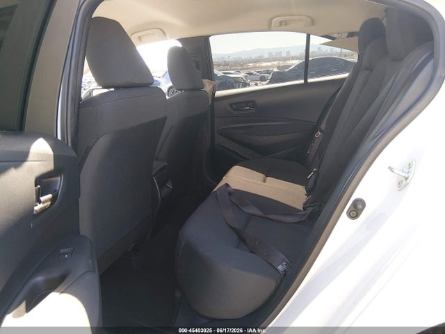 Toyota COROLLA LE 2024 5YFB4MDE0RP113878 Image 8