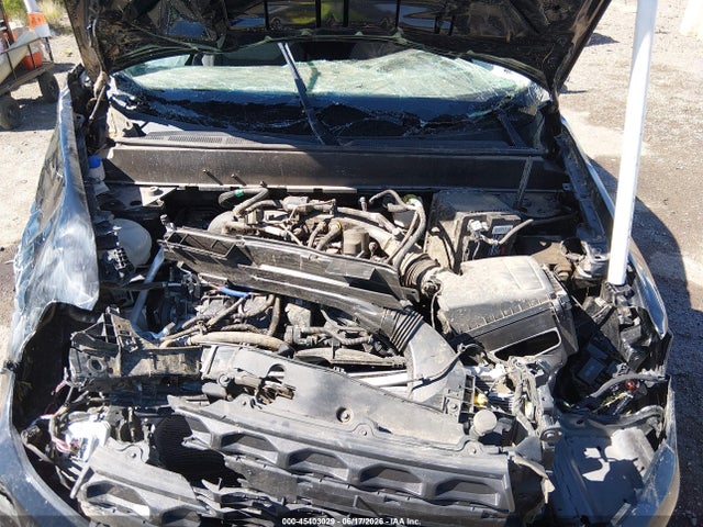 Ford Maverick Xlt 2024 3FTTW8J99RRB05639 Image 10