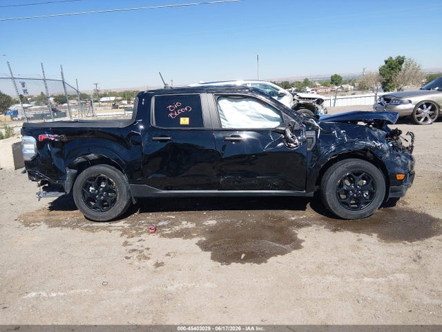 Ford Maverick Xlt 2024 3FTTW8J99RRB05639 Image 13