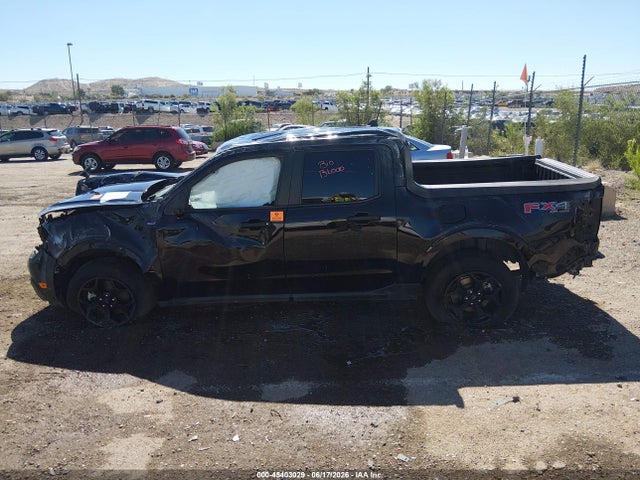 Auction sale of the 2024 Ford Maverick Xlt, vin: 3FTTW8J99RRB05639, lot number: 45403029