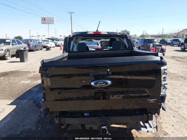 Ford Maverick Xlt 2024 3FTTW8J99RRB05639 Image 16
