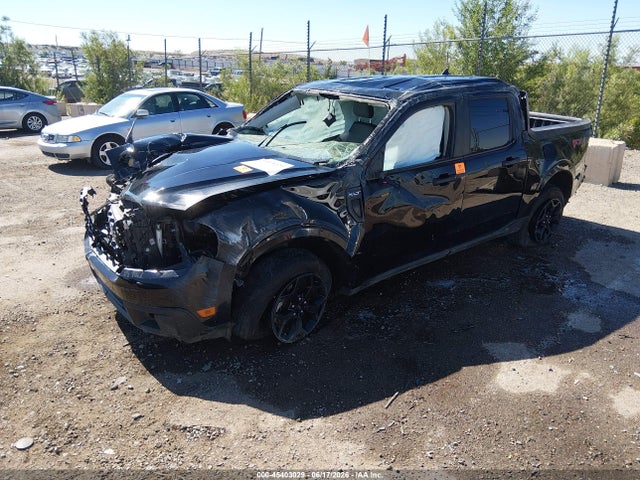 Ford Maverick Xlt 2024 3FTTW8J99RRB05639 Image 2