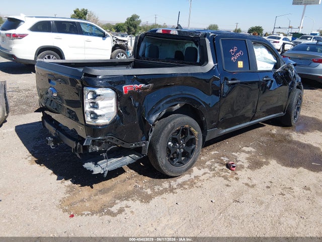 Ford Maverick Xlt 2024 3FTTW8J99RRB05639 Image 4