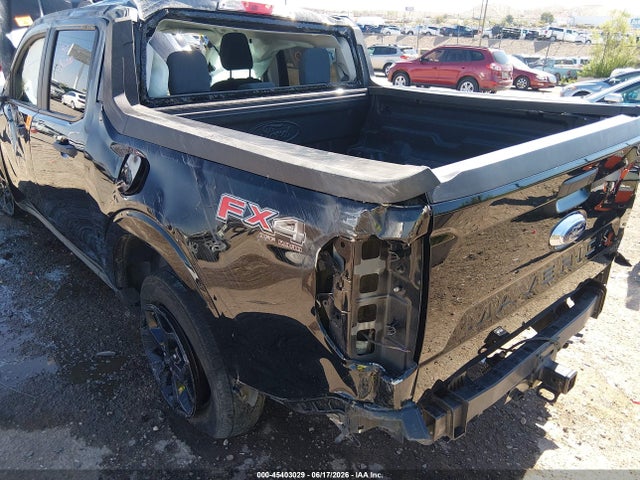Ford Maverick Xlt 2024 3FTTW8J99RRB05639 Image 6