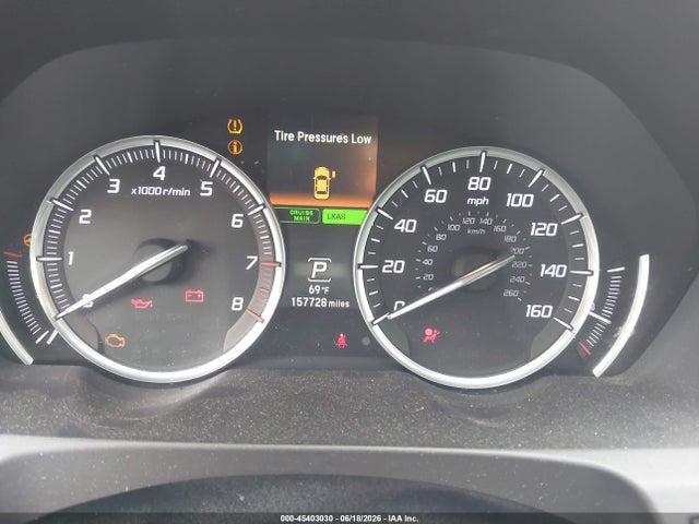 Acura TLX TECH 2016 19UUB1F53GA016266 Image 7