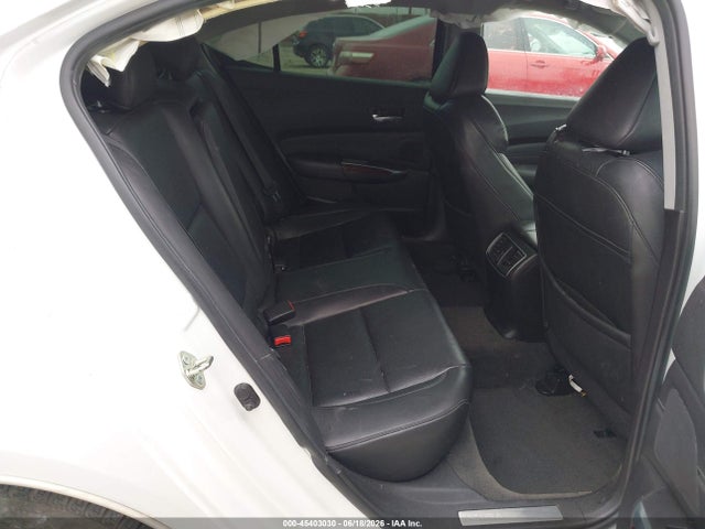 19UUB1F53GA016266 Acura TLX TECH