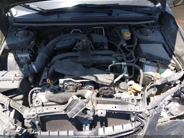 Subaru Impreza 2.0i Premium 2016 JF1GPAB61G8272642 Image 10