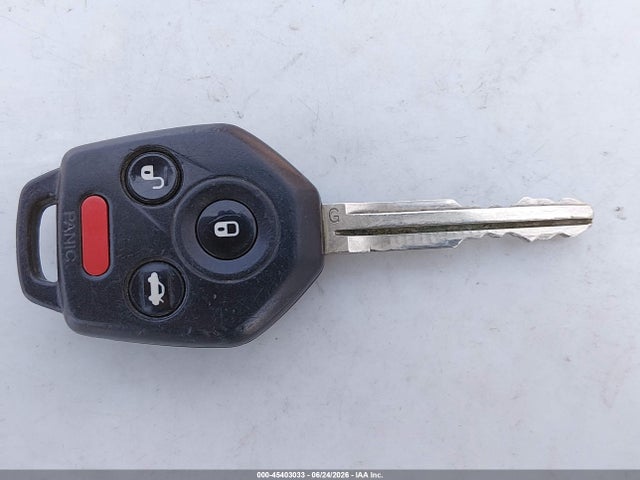 Subaru Impreza 2.0i Premium 2016 JF1GPAB61G8272642 Image 11