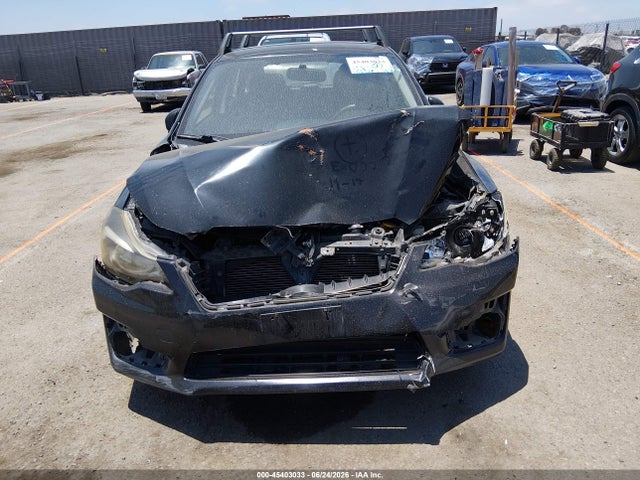 Subaru Impreza 2.0i Premium 2016 JF1GPAB61G8272642 Image 12
