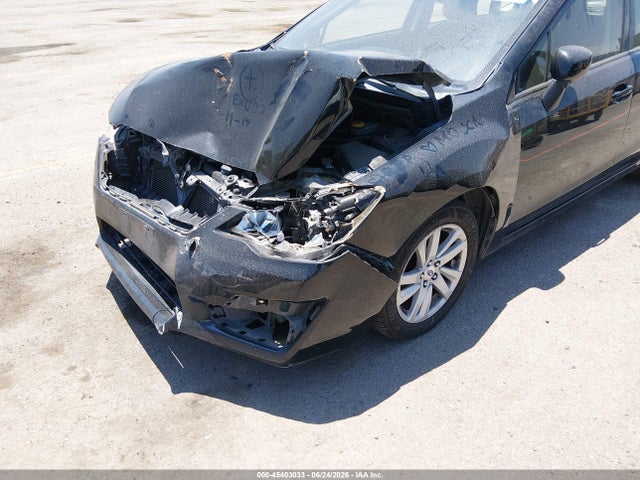 Subaru Impreza 2.0i Premium 2016 JF1GPAB61G8272642 Image 17