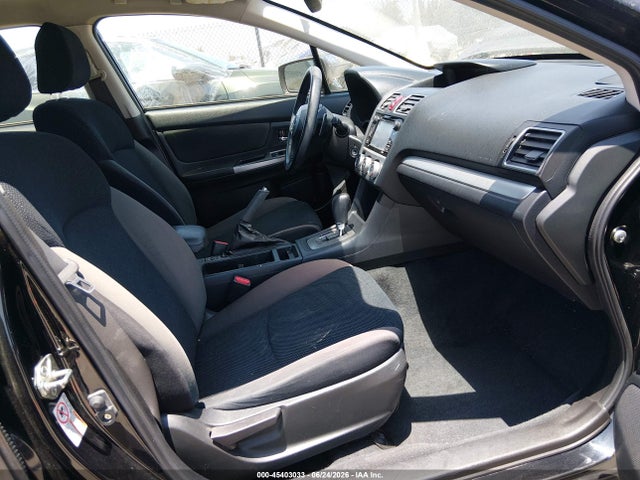 Subaru Impreza 2.0i Premium 2016 JF1GPAB61G8272642 Image 5