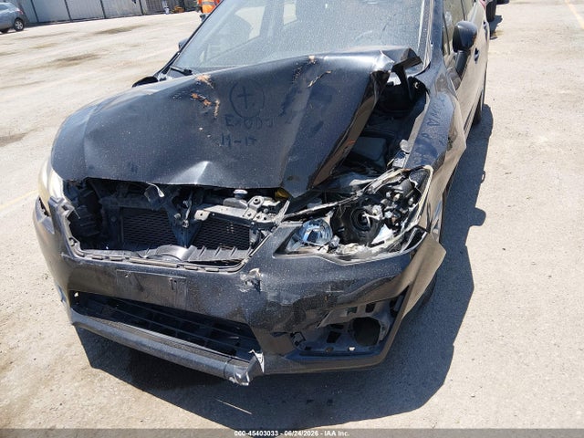 Subaru Impreza 2.0i Premium 2016 JF1GPAB61G8272642 Image 6
