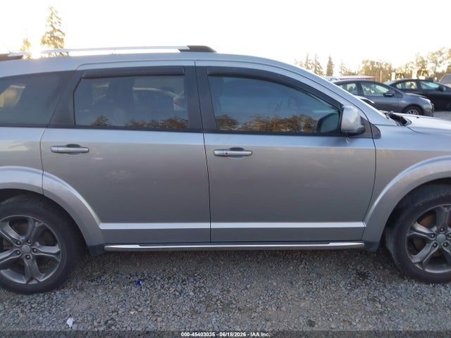 Dodge Journey Crossroad Plus Awd 2017 3C4PDDGG5HT517760 Image 14