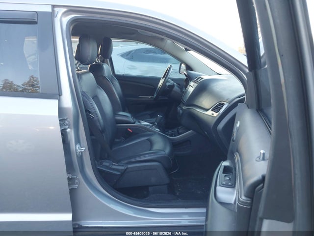 Dodge Journey Crossroad Plus Awd 2017 3C4PDDGG5HT517760 Image 18