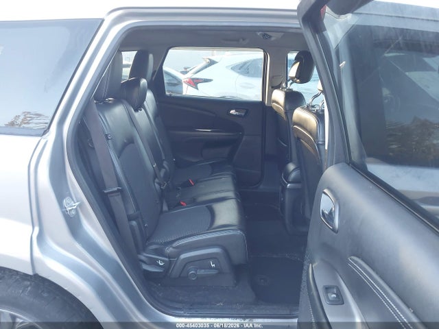 Dodge Journey Crossroad Plus Awd 2017 3C4PDDGG5HT517760 Image 19