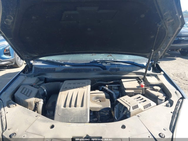 Chevrolet EQUINOX LT 2014 2GNFLFEK0E6250522 Image 10