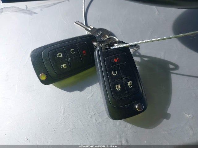 Chevrolet EQUINOX LT 2014 2GNFLFEK0E6250522 Image 11