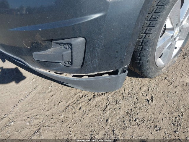 Chevrolet EQUINOX LT 2014 2GNFLFEK0E6250522 Image 13