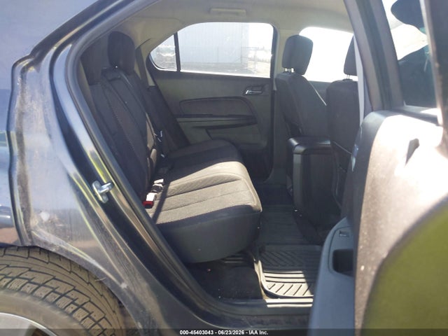 Chevrolet EQUINOX LT 2014 2GNFLFEK0E6250522 Image 8