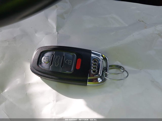WAUFFAFC9GN185692 Audi A6 2.0t Premium