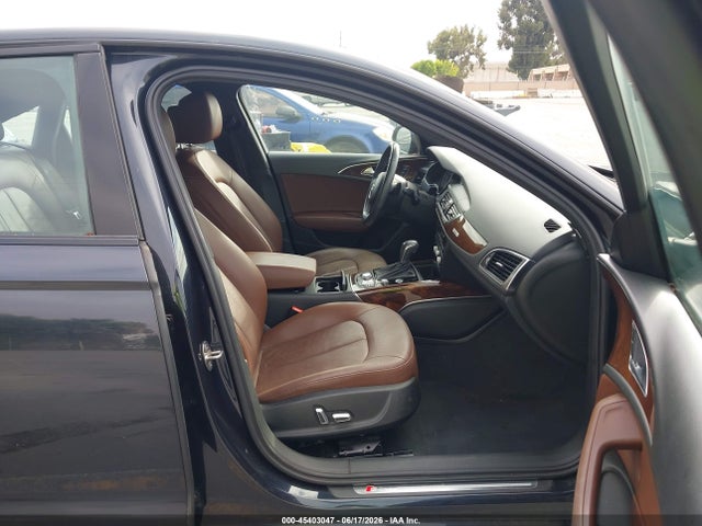 WAUFFAFC9GN185692 Audi A6 2.0t Premium