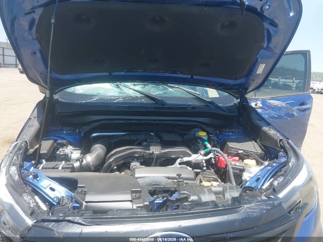 Subaru Forester 2026 4S4SLDA64T3079004 Image 10