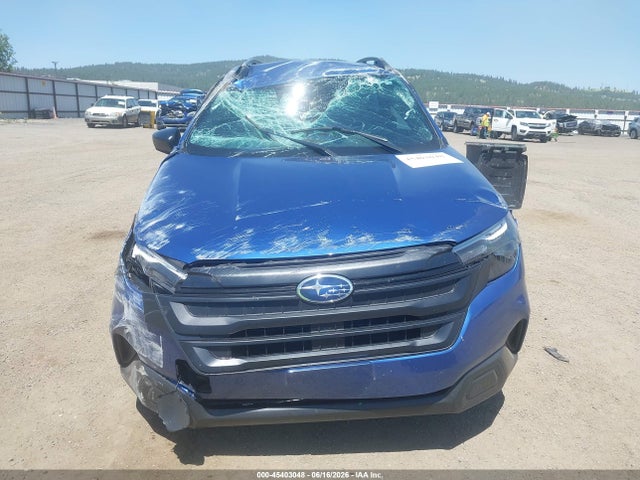 Subaru Forester 2026 4S4SLDA64T3079004 Image 13