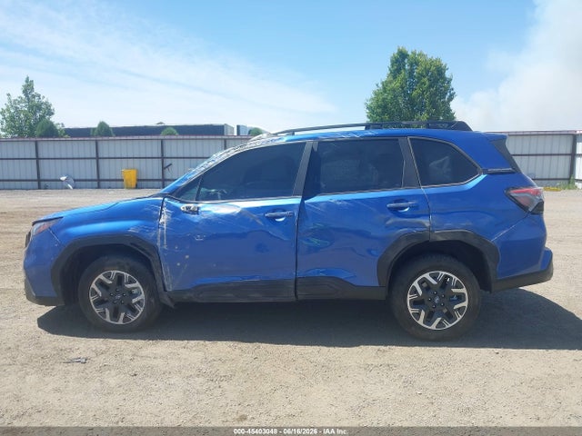 Subaru Forester 2026 4S4SLDA64T3079004 Image 15