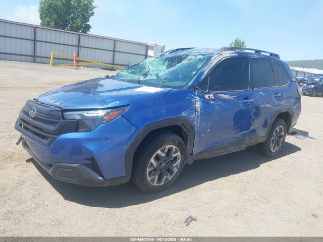 Subaru Forester 2026 4S4SLDA64T3079004 Image 2