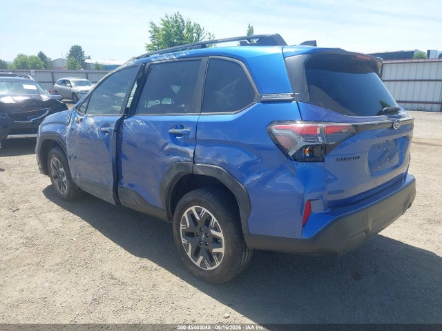 Subaru Forester 2026 4S4SLDA64T3079004 Image 3