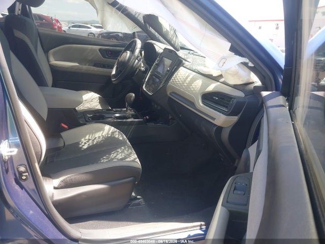 Subaru Forester 2026 4S4SLDA64T3079004 Image 5