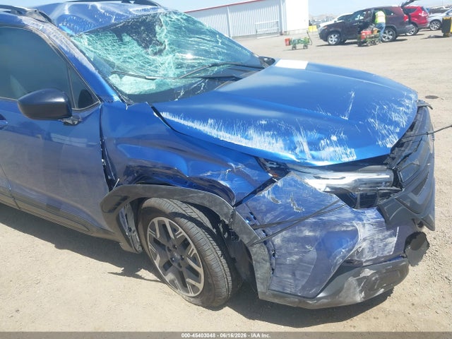 Subaru Forester 2026 4S4SLDA64T3079004 Image 6